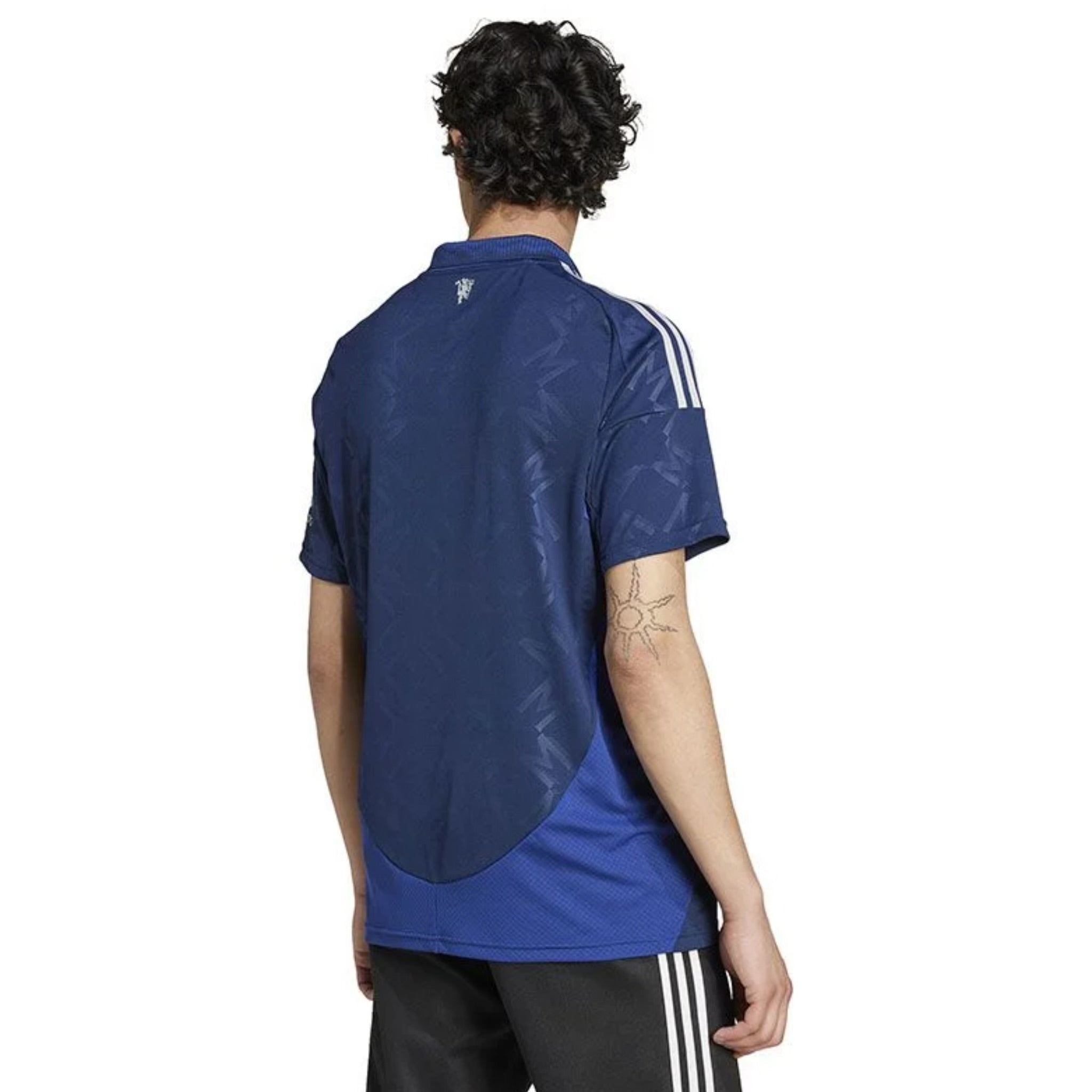 GOSTUJOČI DRES MANCHESTER UNITED FC 2024/25 - slika 2