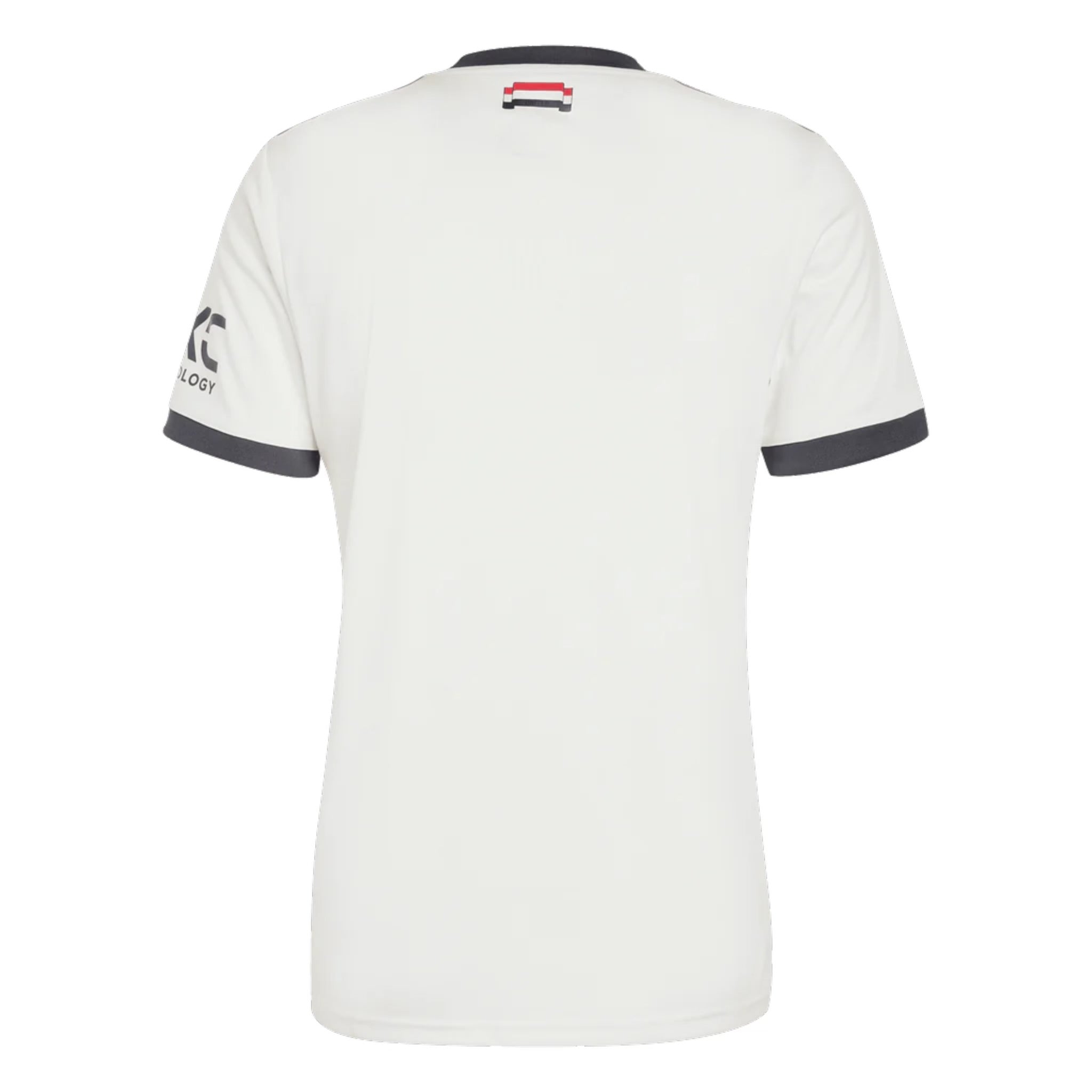 TRETJI DRES MANCHESTER UNITED FC 2024/25 - slika 2