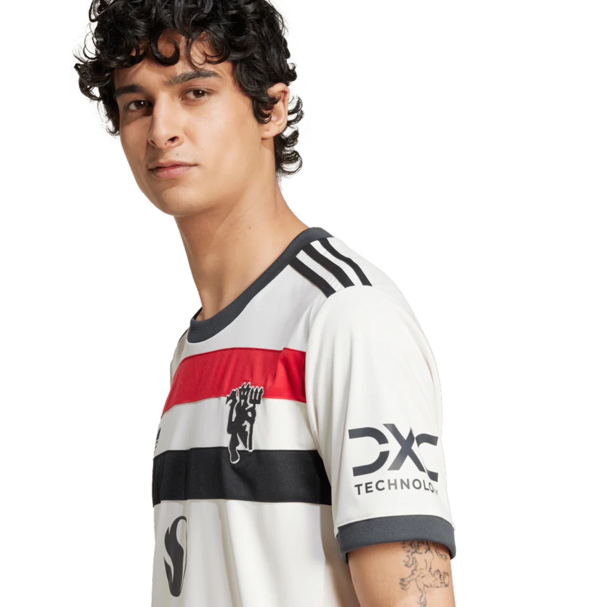 TRETJI DRES MANCHESTER UNITED FC 2024/25 - slika 4