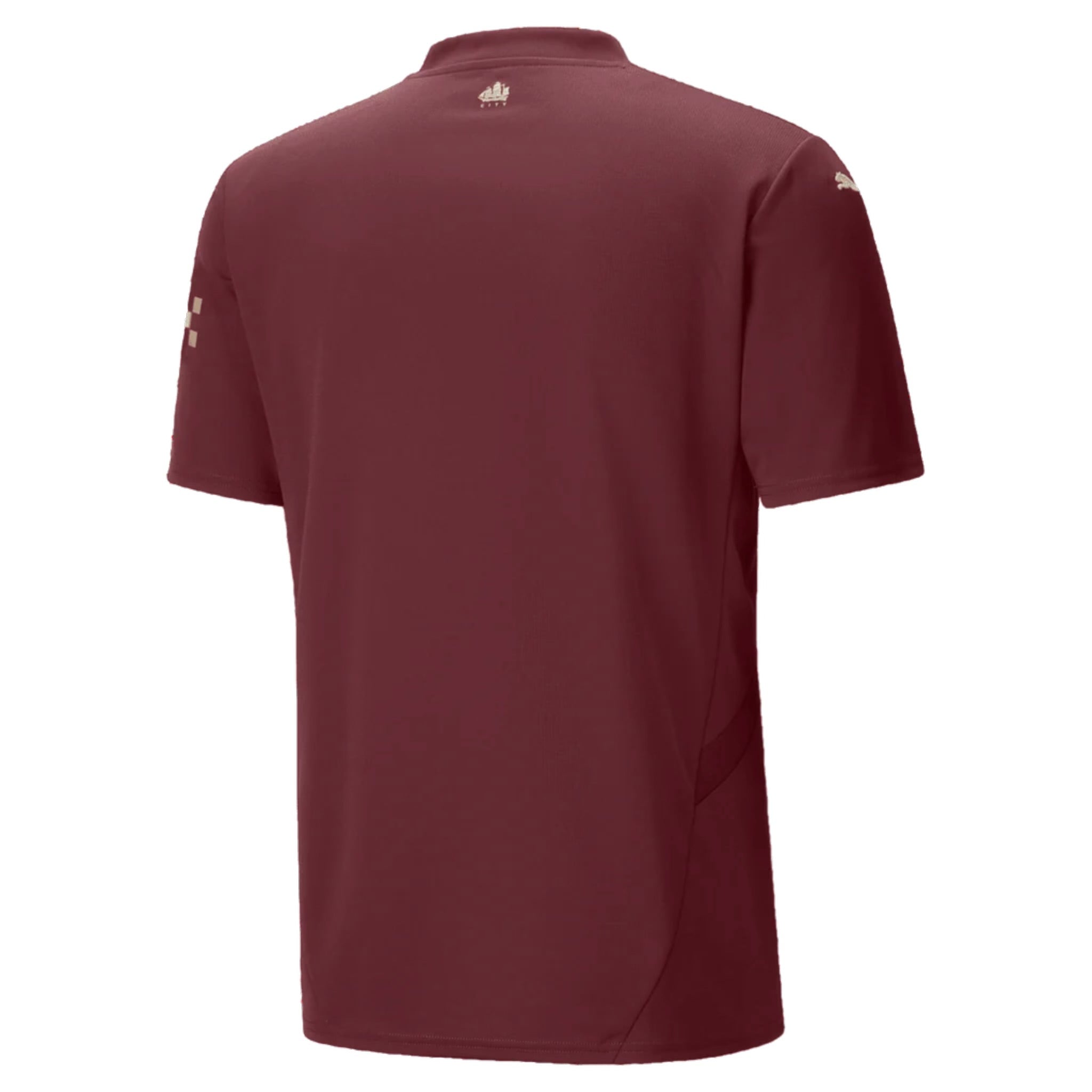 GOSTUJOČI DRES MANCHESTER CITY FC 2024/25 - slika 2