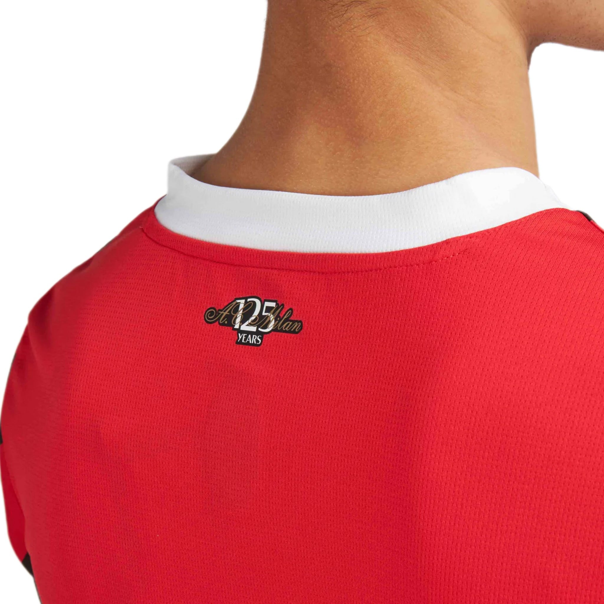 DOMAČI DRES AC MILAN 2024/25 - slika 4