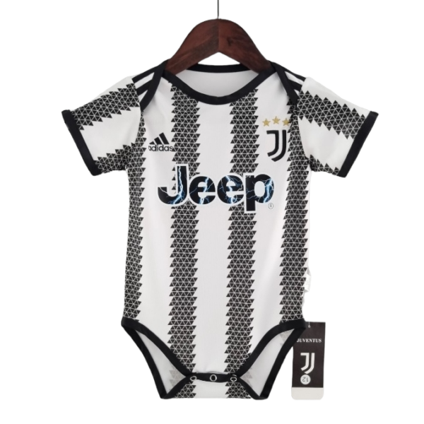 OTROŠKI BODI JUVENTUS 2022/23