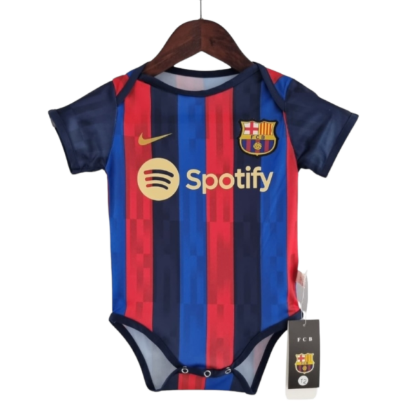 OTROŠKI BODI BARCELONA 2022/23