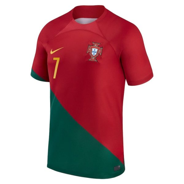 DOMAČI DRES PORTUGALSKA 2022/23