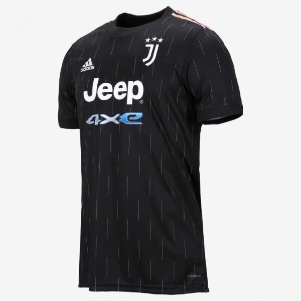 GOSTUJOČI DRES JUVENTUS FC 2021/22