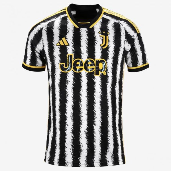 DOMAČI DRES FC JUVENTUS 2023/2024