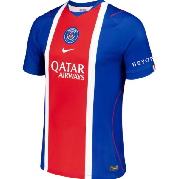 DOMAČI DRES PSG 2026/2027
