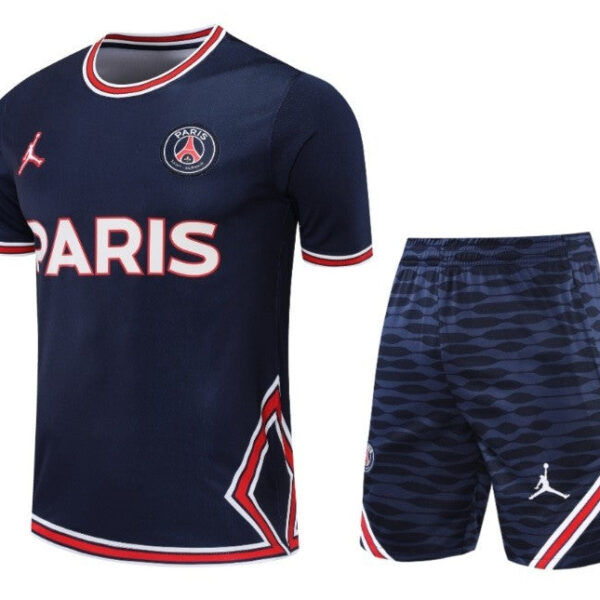 TRENING KOMPLET PSG 2022/23 TEMNI