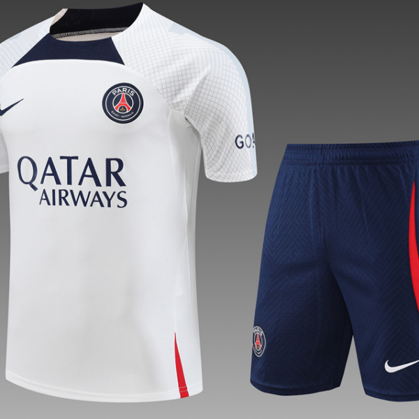TRENING KOMPLET PSG 2023/24