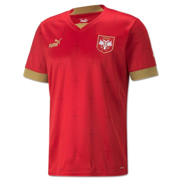 DOMAČI DRES SRBIJA 2022/23