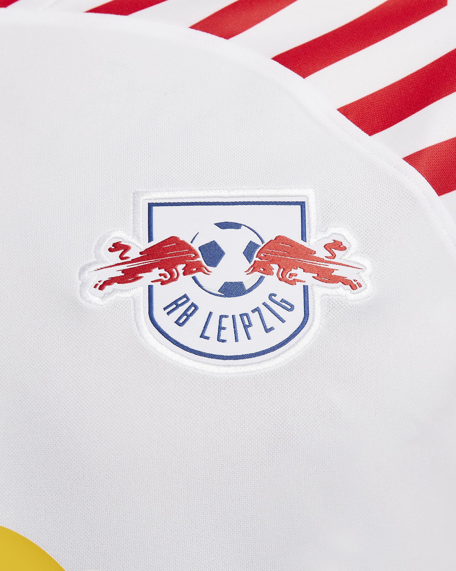 DOMAČI DRES RB LEIPZIG 2023/24 - slika 2