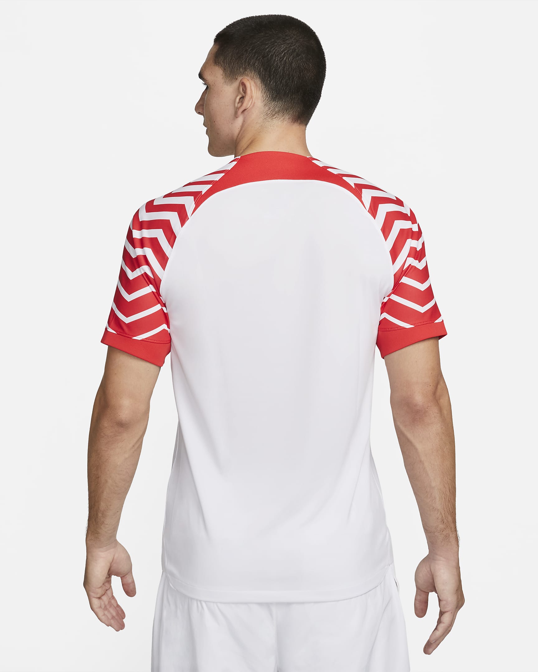 DOMAČI DRES RB LEIPZIG 2023/24 - slika 4