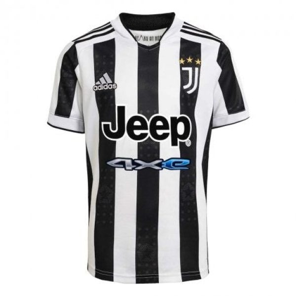 DOMAČI DRES JUVENTUS FC 2021/22