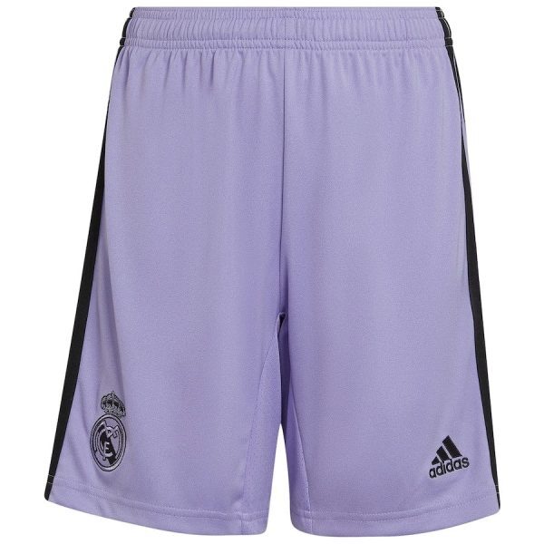 GOSTUJOČE HLAČKE REAL MADRID CF 2022/2023
