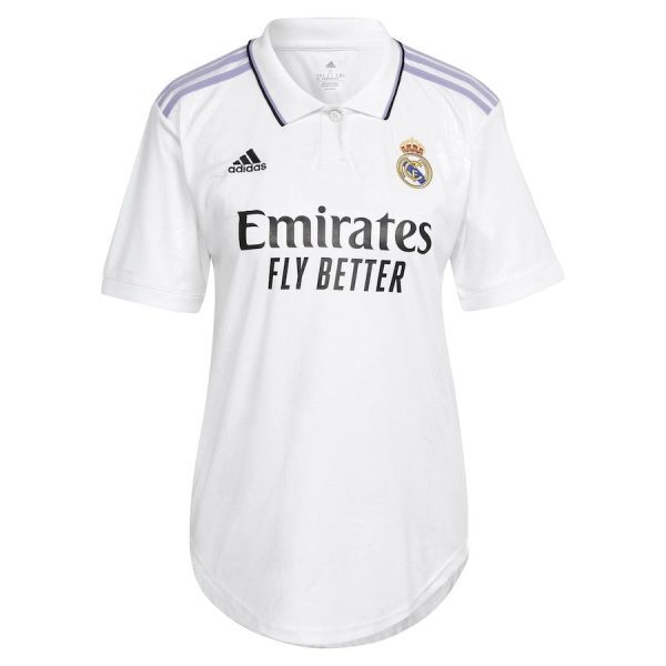 DOMAČI ŽENSKI DRES REAL MADRID C.F. 2022/23