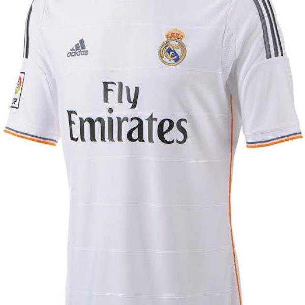 DOMAČI DRES REAL MADRID CF 2013/2014