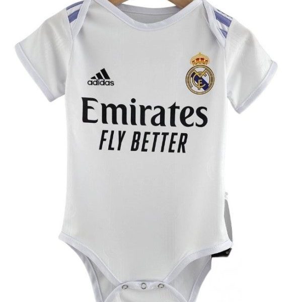 OTROŠKI BODI REAL MADRID 2022/23