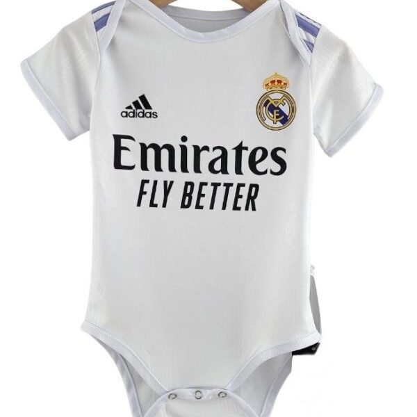 OTROŠKI BODI REAL MADRID 2022/23