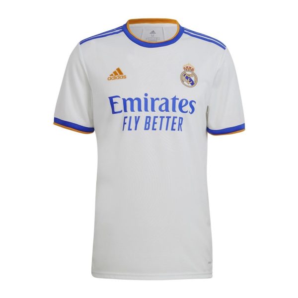 DOMAČI DRES REAL MADRID C.F. 2021/22