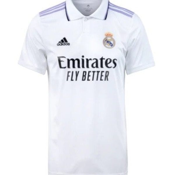 DOMAČI DRES REAL MADRID C.F. 2022/23
