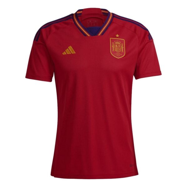 DOMAČI DRES ŠPANIJA 2022/23