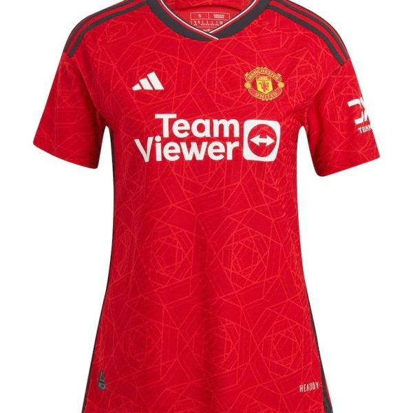 DOMAČI ŽENSKI DRES MANCHESTER UNITED 2023/24