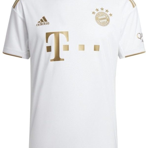 GOSTUJOČI DRES FC BAYERN MUNCHEN 2022/23