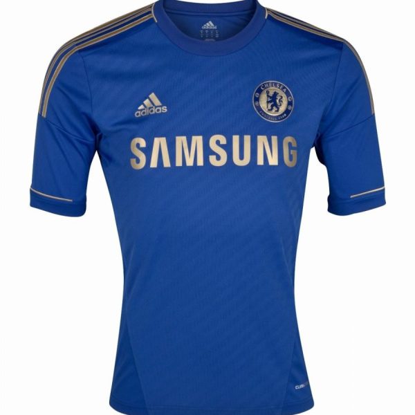 DOMAČI DRES CHELSEA FC 2012/2013