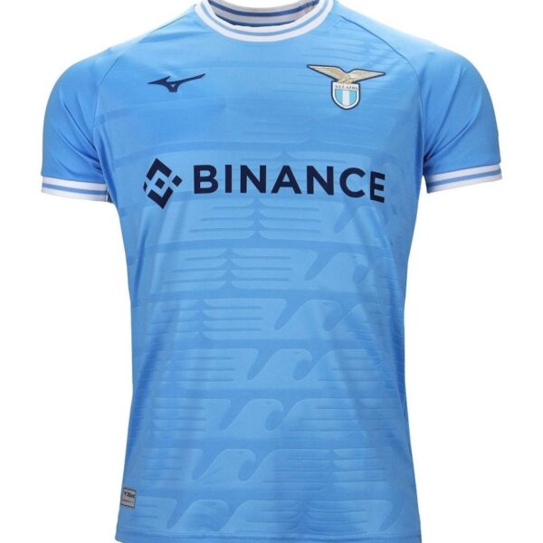 DOMAČI DRES SSC LAZIO 2022/23