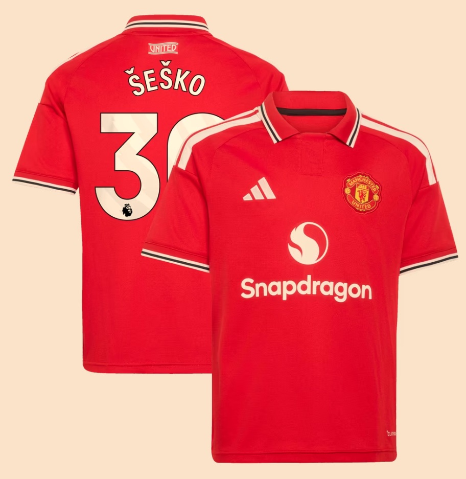 benjamin sesko 30