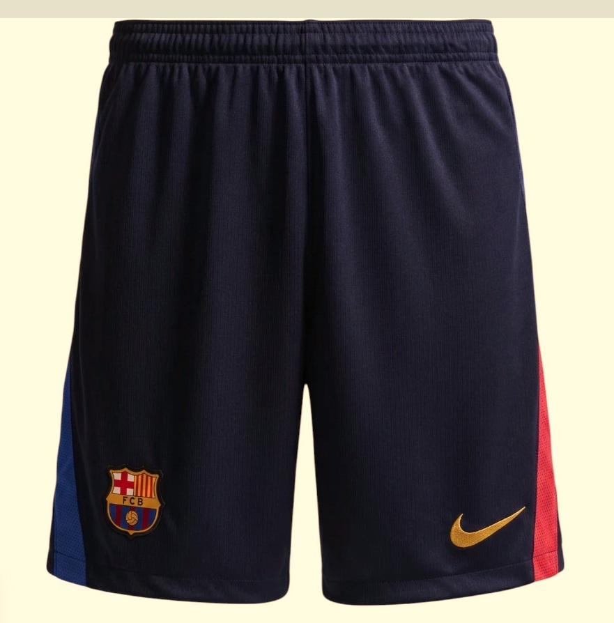 DOMAČI OTROŠKI KOMPLET FC BARCELONA 2026/27 - RAPHINHA #11 - slika 2