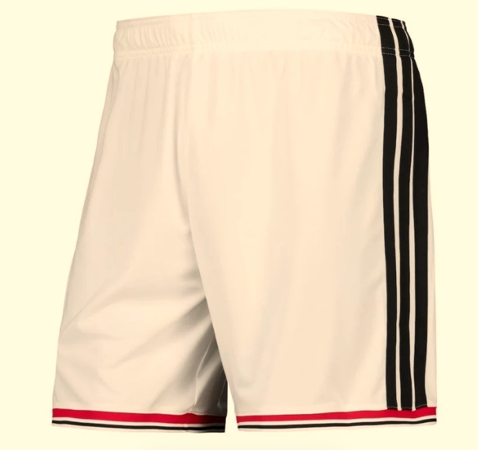 DOMAČI OTROŠKI KOMPLET MANCHESTER UNITED 2026/2027 - ŠEŠKO #30 - slika 2
