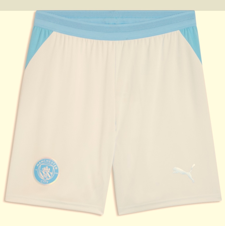 DOMAČI OTROŠKI KOMPLET MANCHESTER CITY 2026/27 - HAALAND 9 - slika 5