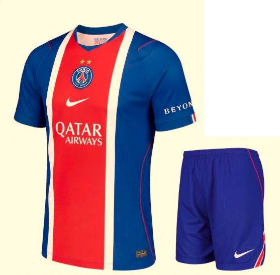 psg otroški komplet
